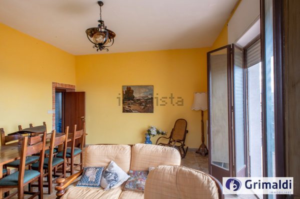 casa indipendente in vendita a Tarquinia