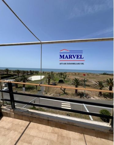 appartamento in vendita a Tarquinia in zona Marina Velca