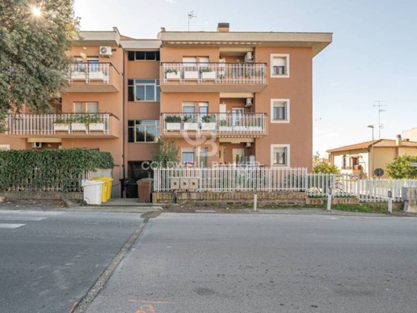 appartamento in vendita a Tarquinia