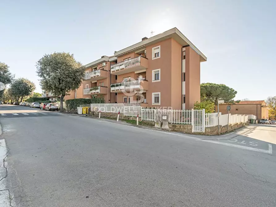 appartamento in vendita a Tarquinia
