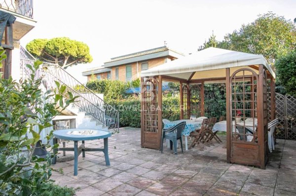 appartamento in vendita a Tarquinia