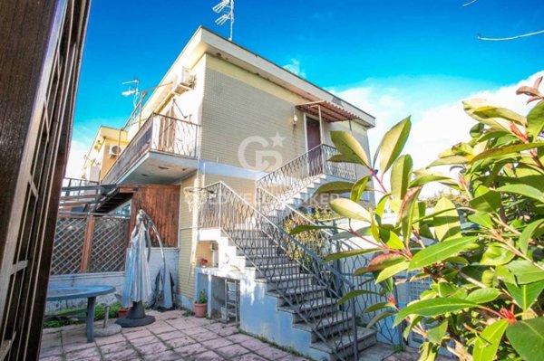 appartamento in vendita a Tarquinia