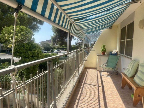 appartamento in vendita a Tarquinia in zona Marina Velca