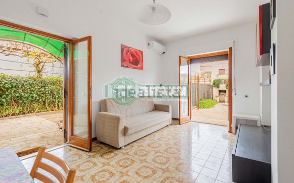 appartamento in vendita a Tarquinia