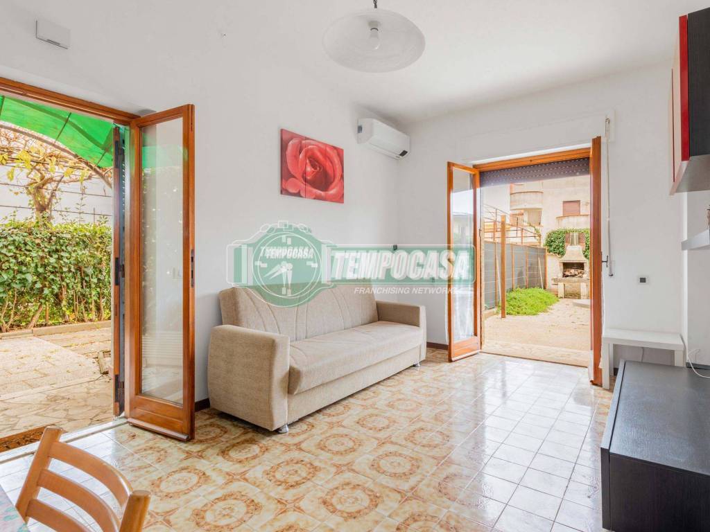 appartamento in vendita a Tarquinia