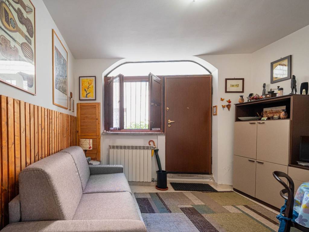 appartamento in vendita a Tarquinia