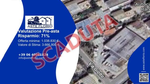 pentavano in vendita a Tarquinia