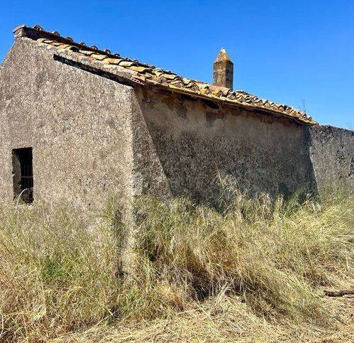 casa indipendente in vendita a Tarquinia