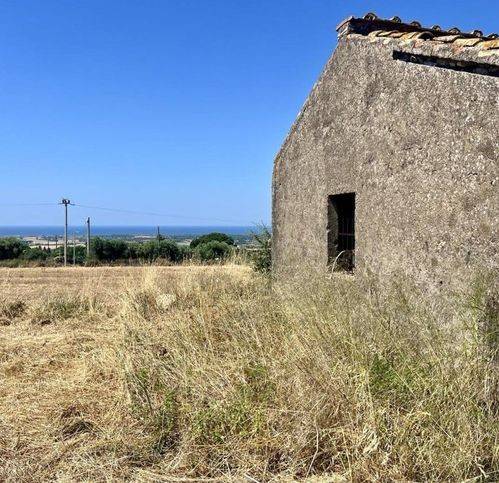 casa indipendente in vendita a Tarquinia
