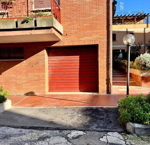 appartamento in vendita a Tarquinia