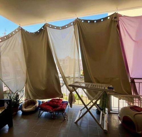 appartamento in vendita a Tarquinia