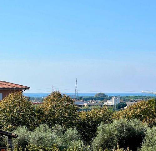 appartamento in vendita a Tarquinia