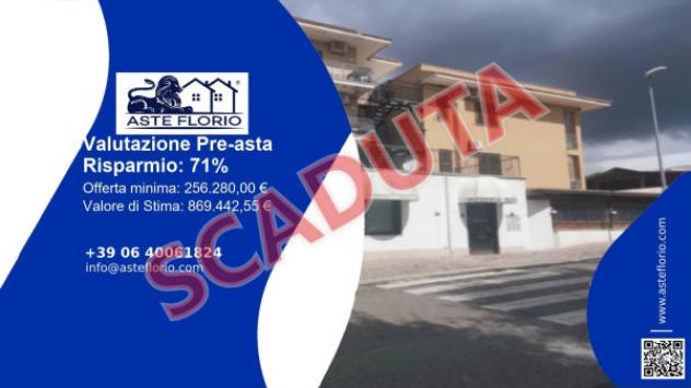 pentavano in vendita a Tarquinia