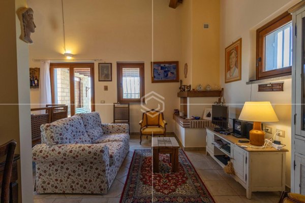 casa indipendente in vendita a Tarquinia