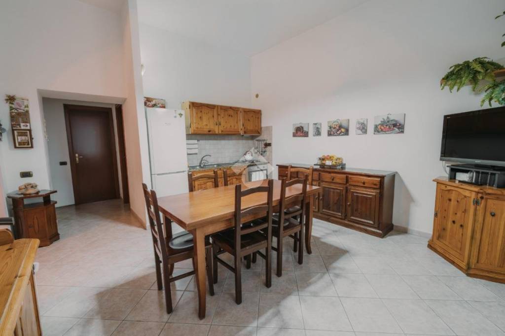 appartamento in vendita a Tarquinia