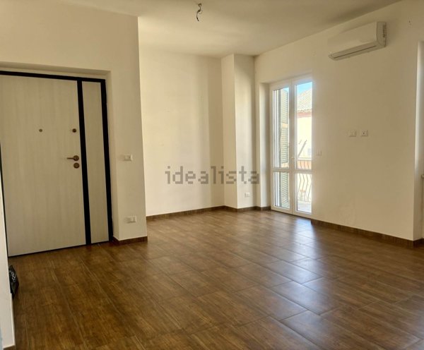 appartamento in vendita a Tarquinia