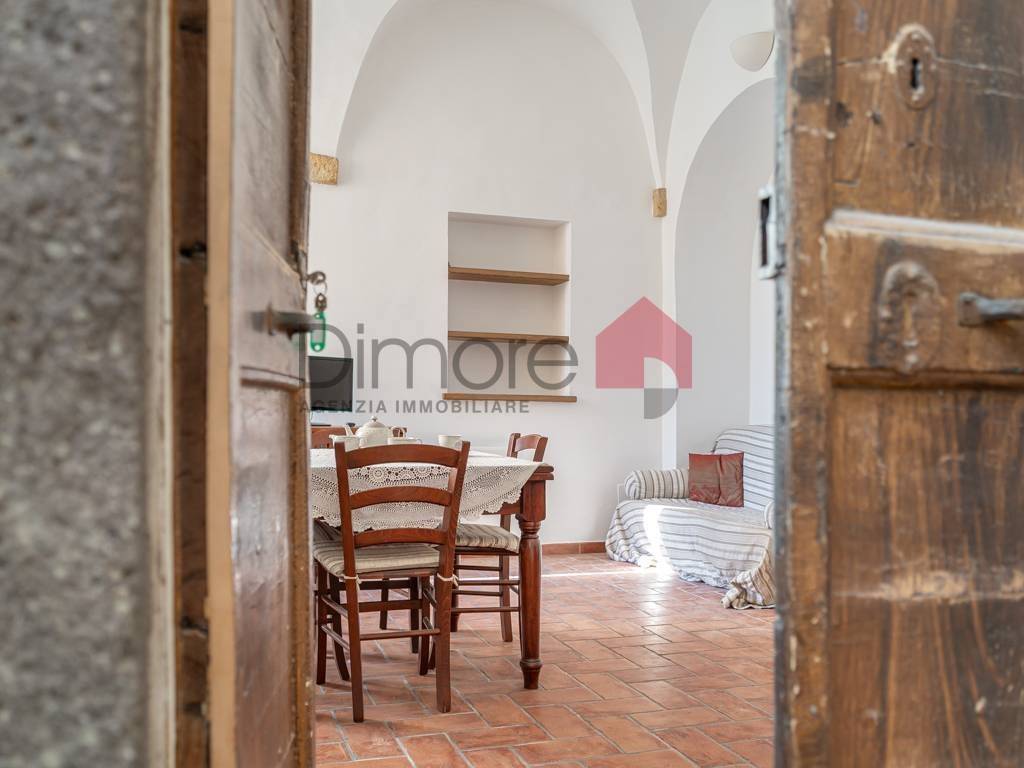 appartamento in vendita a Tarquinia