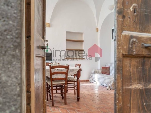 appartamento in vendita a Tarquinia