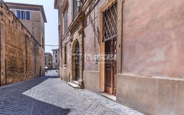 appartamento in vendita a Tarquinia