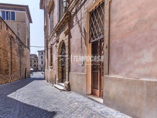 appartamento in vendita a Tarquinia