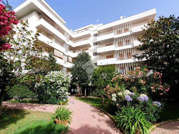 appartamento in vendita a Tarquinia