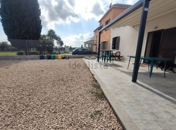 appartamento in vendita a Tarquinia