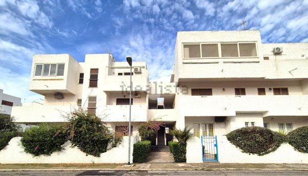 appartamento in vendita a Tarquinia