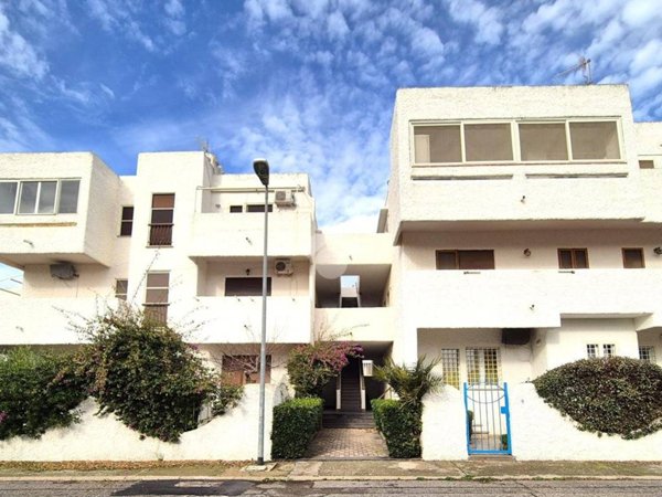 appartamento in vendita a Tarquinia