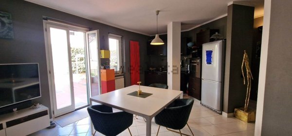 appartamento in vendita a Tarquinia