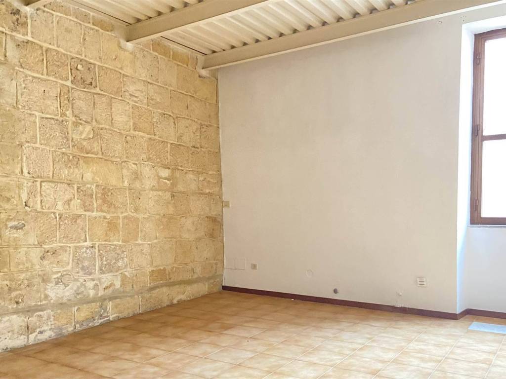 appartamento in vendita a Tarquinia