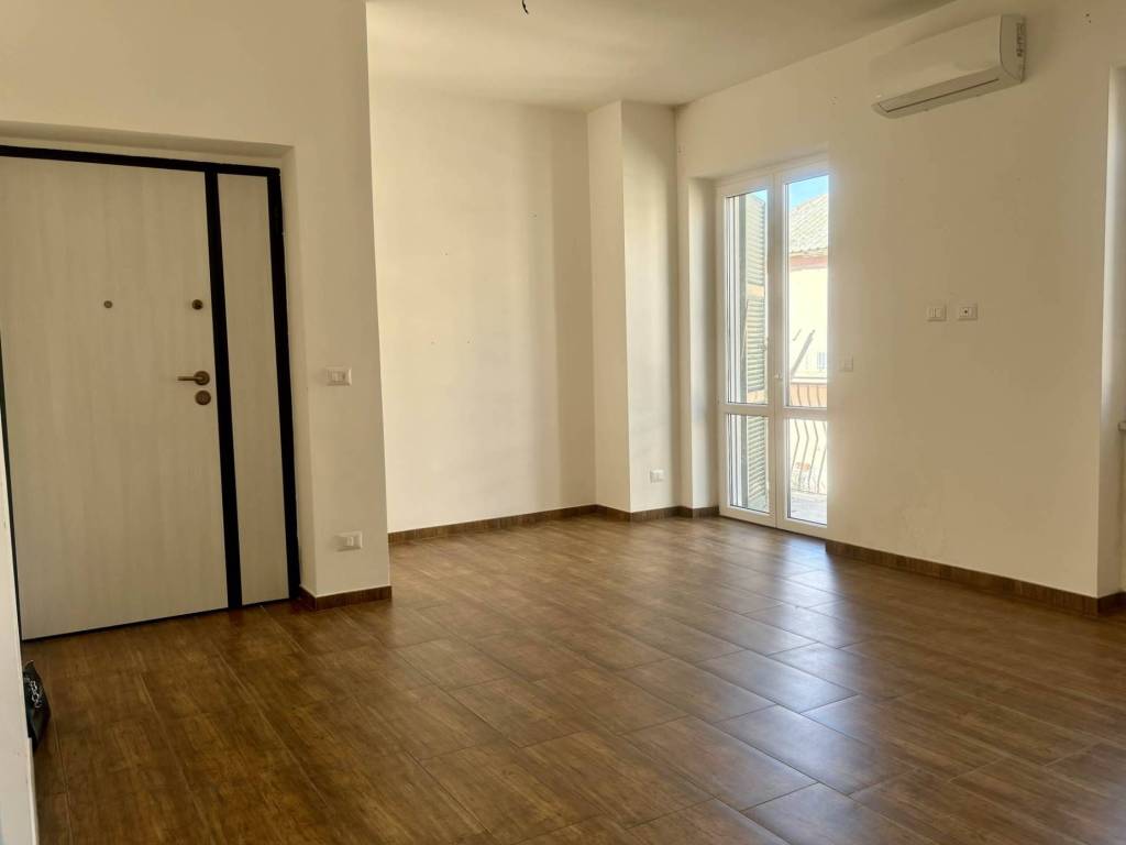 appartamento in vendita a Tarquinia