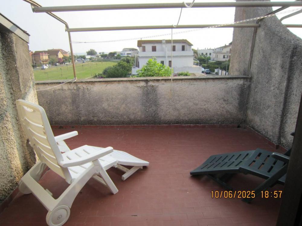 appartamento in vendita a Tarquinia