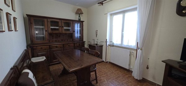 appartamento in vendita a Tarquinia
