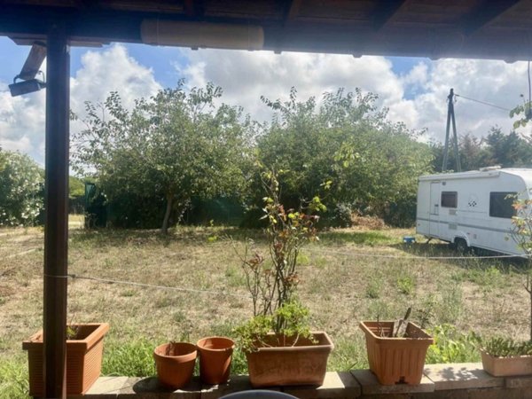terreno agricolo in vendita a Tarquinia