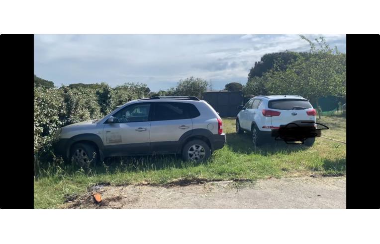 terreno agricolo in vendita a Tarquinia