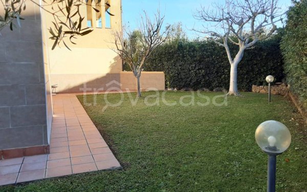 casa indipendente in vendita a Tarquinia in zona Marina Velca