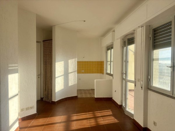 appartamento in vendita a Tarquinia in zona Marina Velca