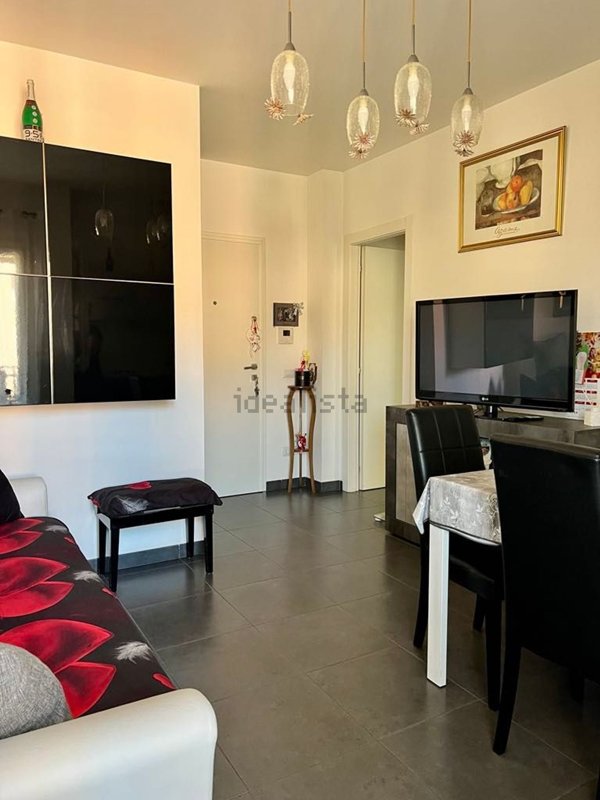 appartamento in vendita a Tarquinia