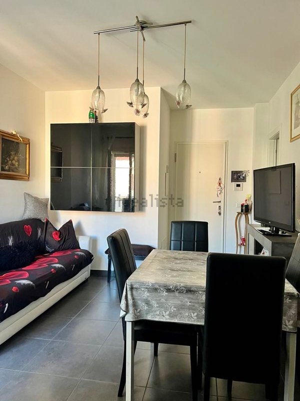 appartamento in vendita a Tarquinia