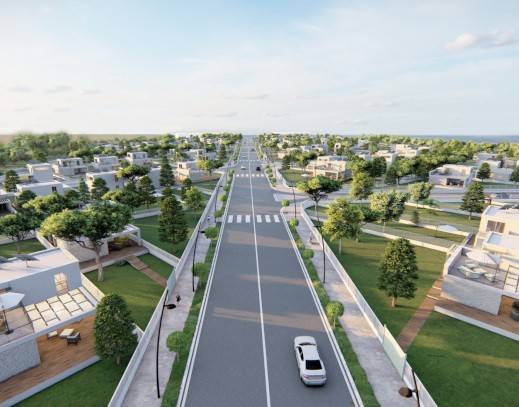 terreno agricolo in vendita a Tarquinia