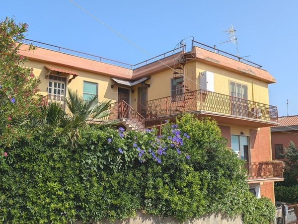 appartamento in vendita a Tarquinia