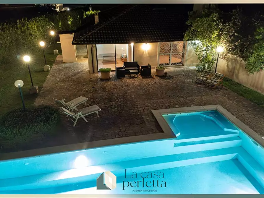 casa indipendente in vendita a Tarquinia in zona Marina Velca