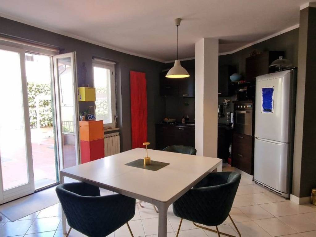 appartamento in vendita a Tarquinia