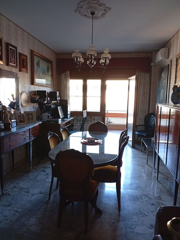 appartamento in vendita a Tarquinia