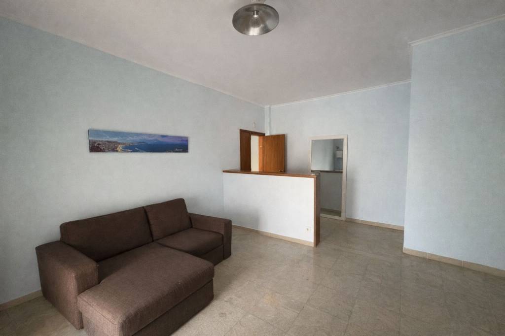 appartamento in vendita a Tarquinia