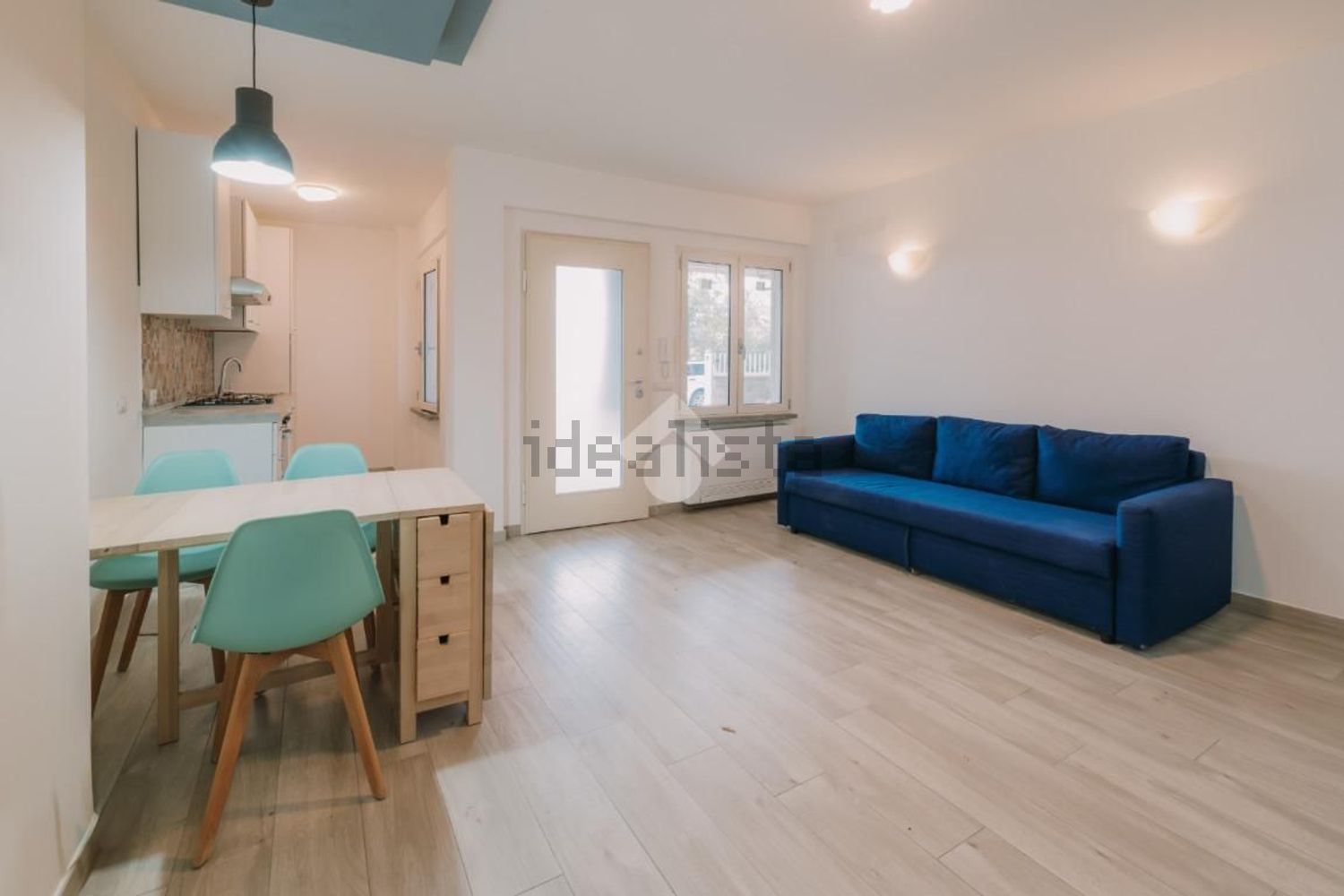 appartamento in vendita a Tarquinia