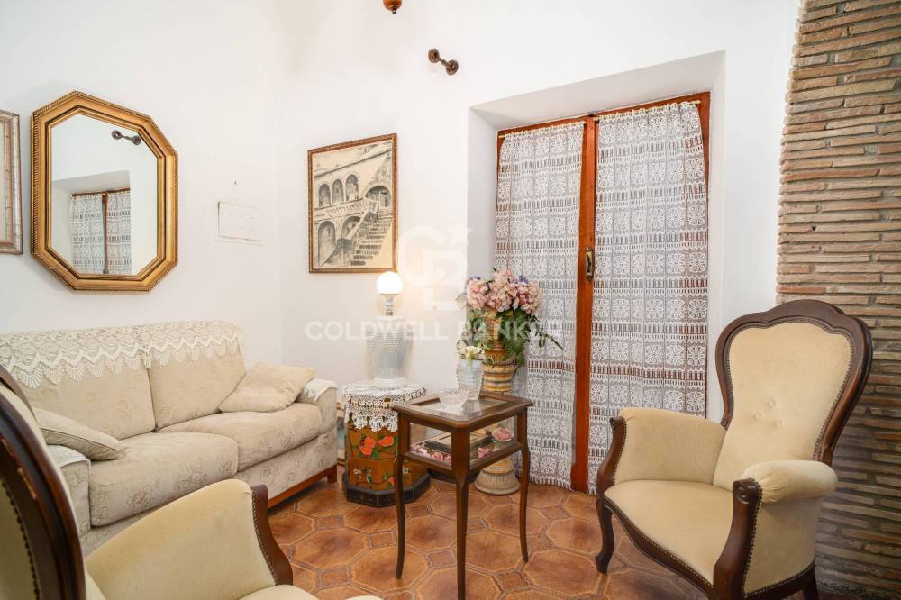 appartamento in vendita a Tarquinia