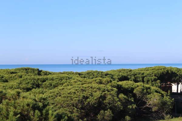 appartamento in vendita a Tarquinia