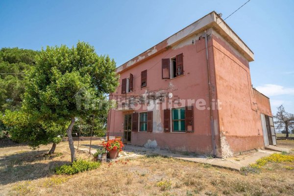quadrivano in vendita a Tarquinia