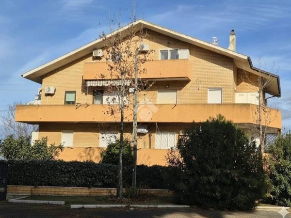 appartamento in vendita a Tarquinia